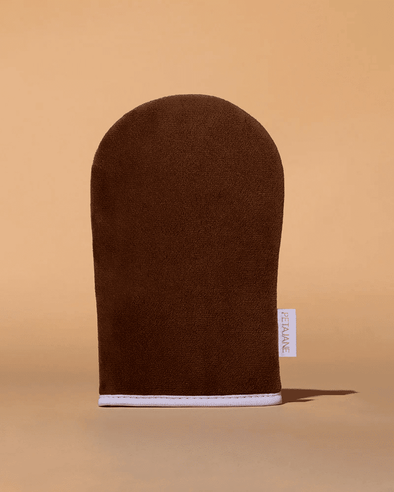Tanning Mitt