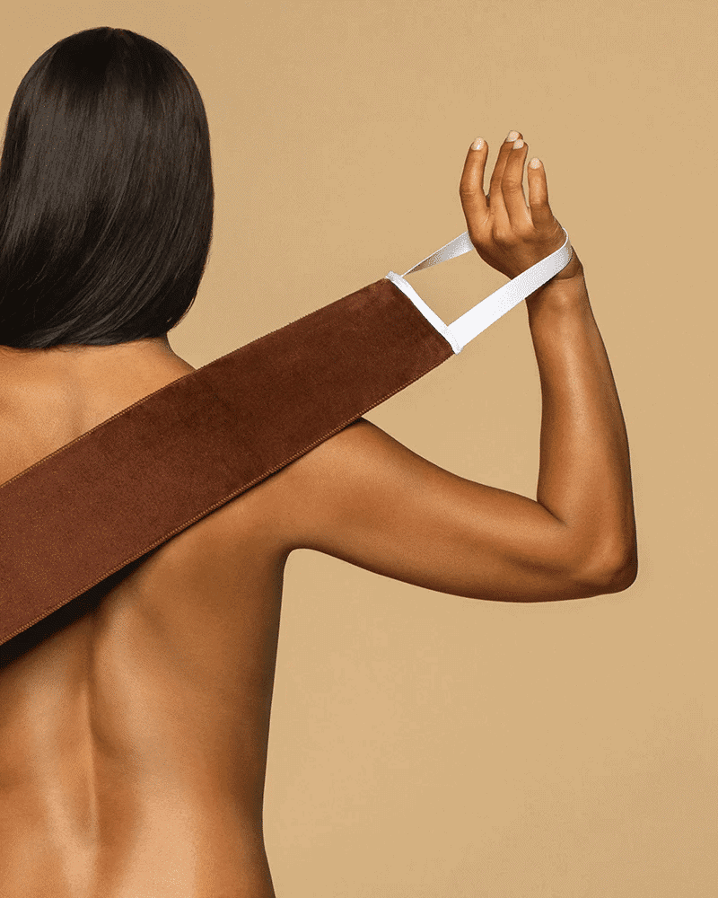 Back Self-Tanning Applicator
