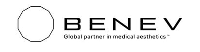 Benev-ruma Benev Logo