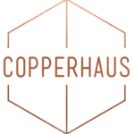 Copperhaus-ruma Copperhaus logo | Ruma Aesthetics | Lehi, UT