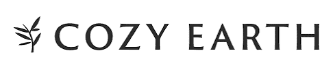 Cozy-earth-ruma Cozy Earth Logo