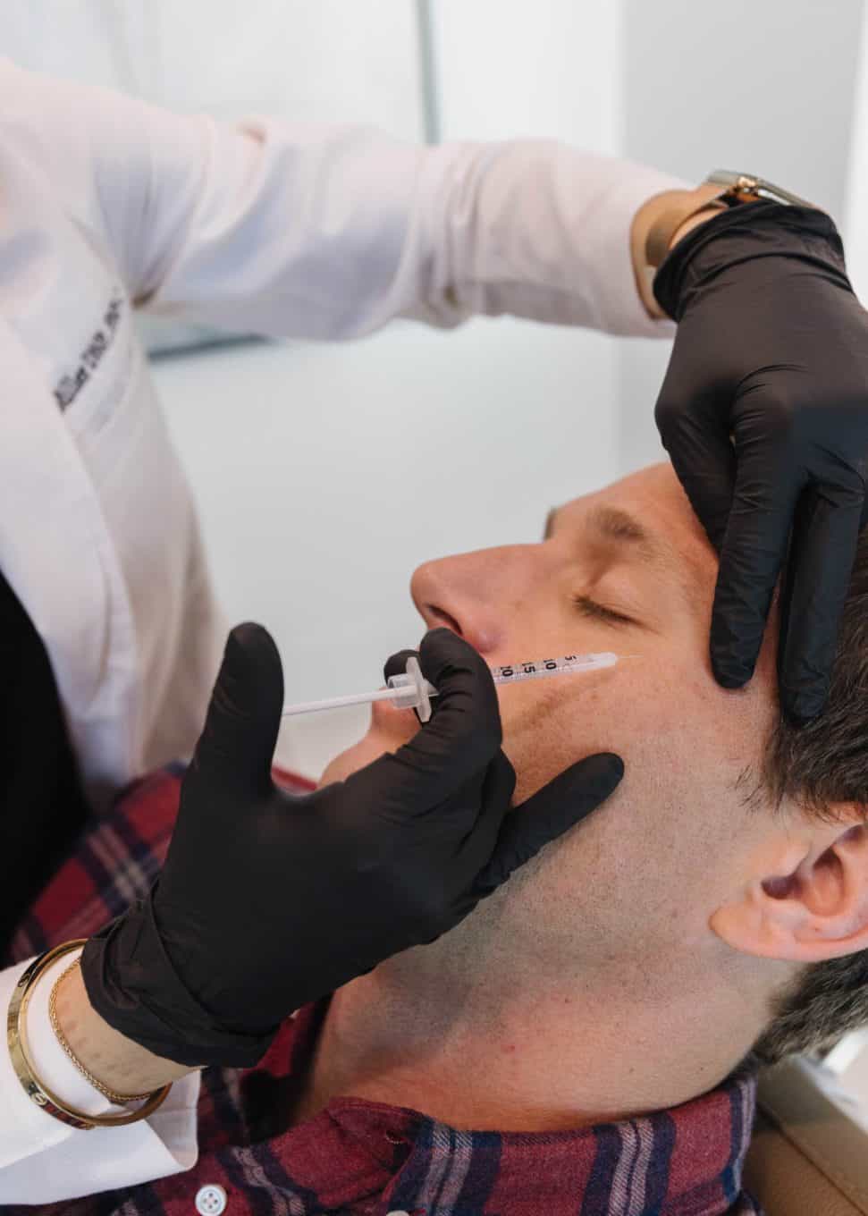 Botox/Dysport in Santaquin, UT | Ruma Medical