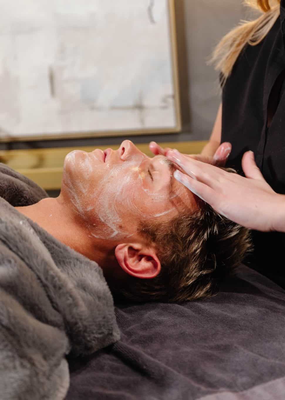 Facial Treatment in Payson, UT | Ruma Medical