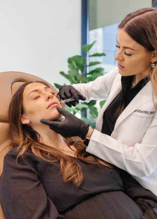 Fillers in American Fork, UT | Ruma Medical
