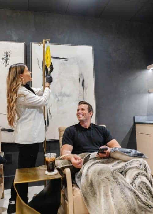 IV Therapy in Saratoga Springs, UT | Ruma Medical