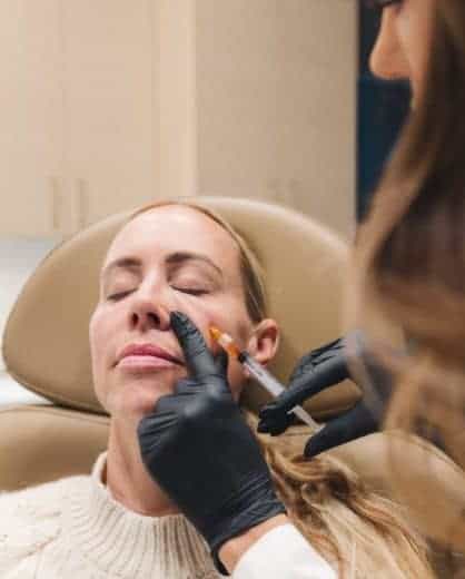 PRP & PRF Treatment in Lehi, UT | RUMA Medical