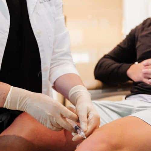 Regenerative Medicine and Joint Therapy Lehi Utah | Ruma Aesthetics