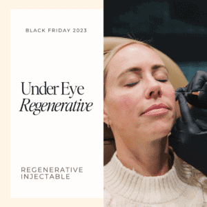 Under Eye Regenerative Injectable