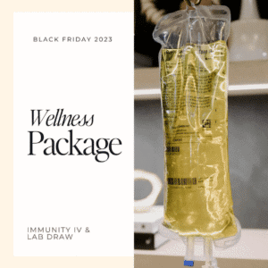 Wellness Package