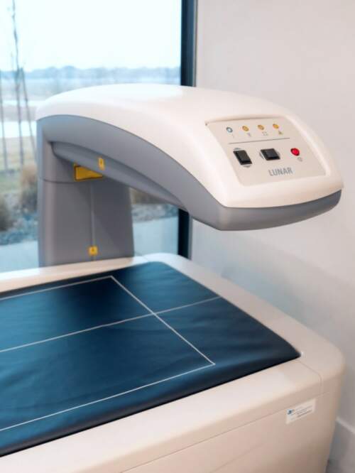 Dexa Body Scan in Lehi, UT