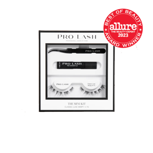 Pro Lash Mini Kit