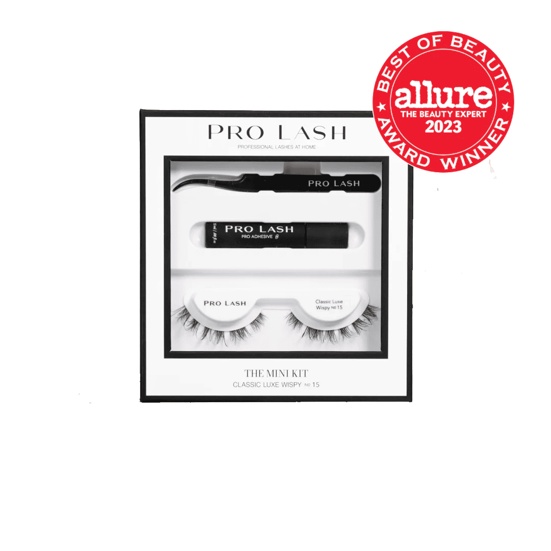 Pro Lash Mini Kit