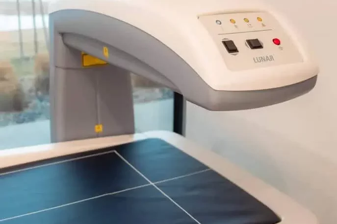 Dexa Body Scans by RUMA Medical in Lehi UT