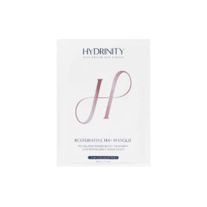 Hydrinity Restorative HA+ Masque