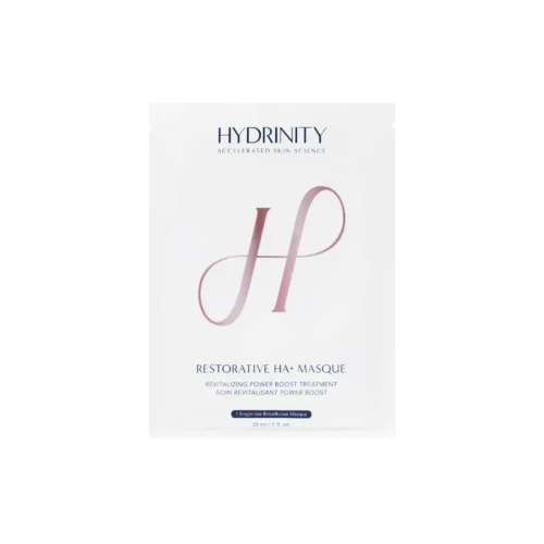 Hydrinity Masque