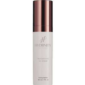 Hydrinity Restorative HA Serum