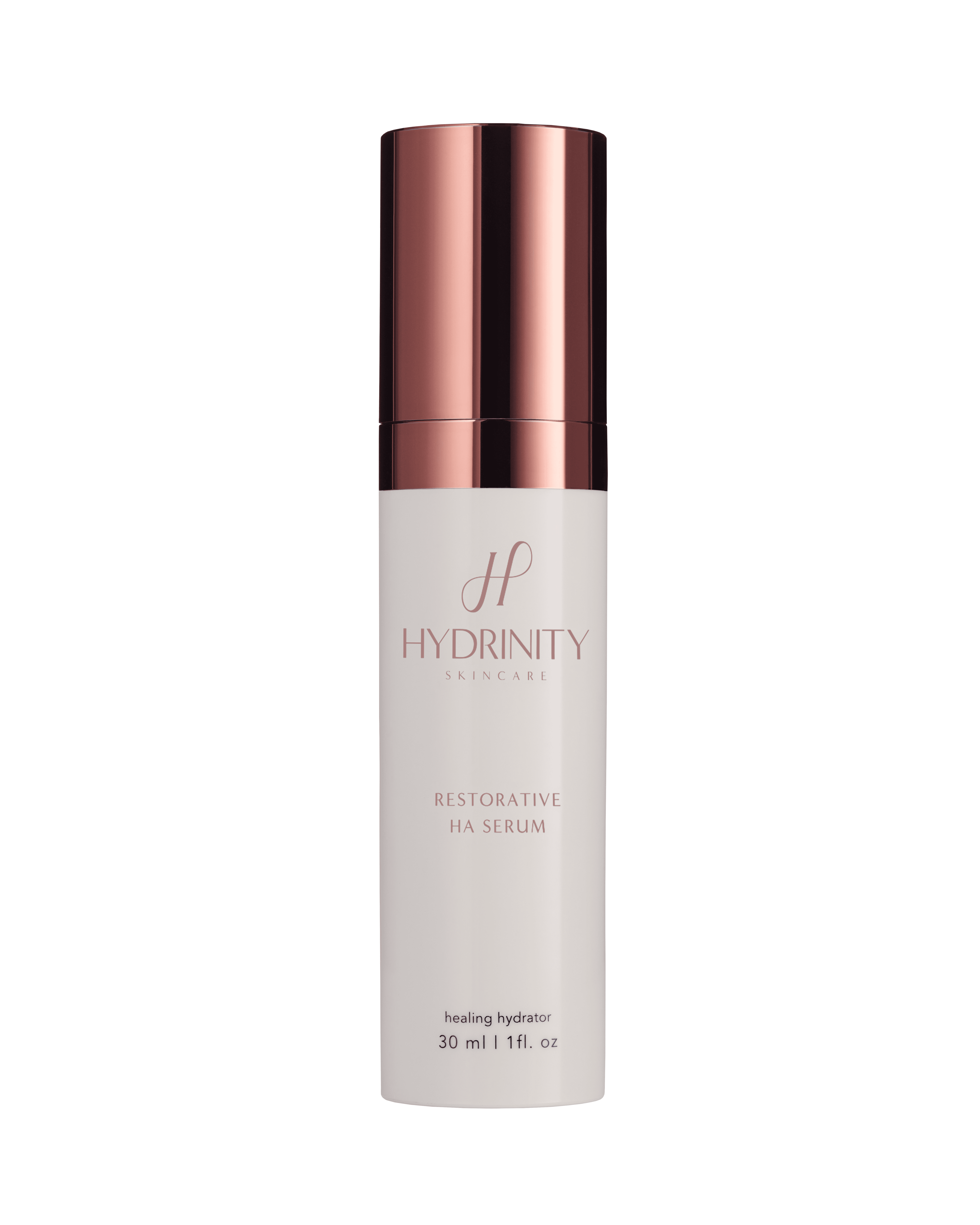 Hydrinity Restorative HA Serum Hydrinity Restorative HA Serum