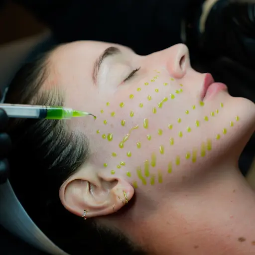 Skin Resurfacing Treatments by RUMA Medical