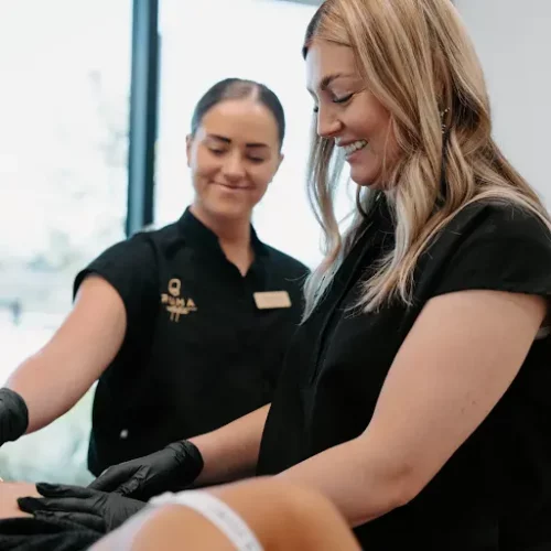 Renuva Volume Loss Injections in Lehi, UT