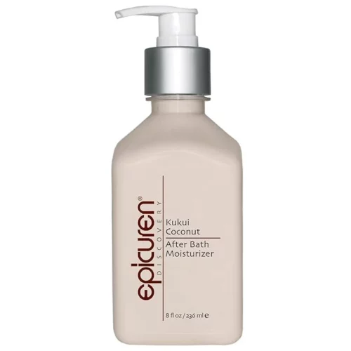 Epicuren After Bath Body Moisturizer ruma