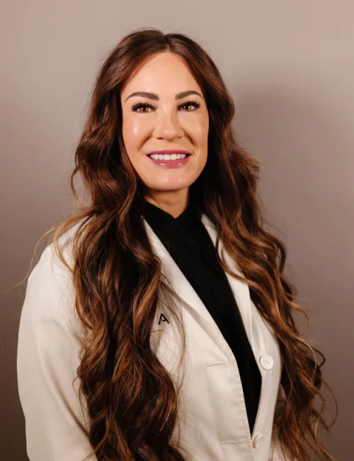 Chrissy Bushell, Family Nurse Practitioner, Ruma Medical in Utah