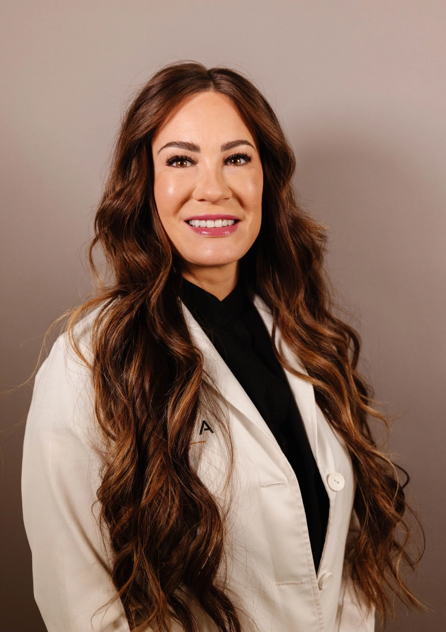Chrissy Bushell, Family Nurse Practitioner Ruma Medical in Utah Chrissy Bushell, Family Nurse Practitioner, Ruma Medical in Utah