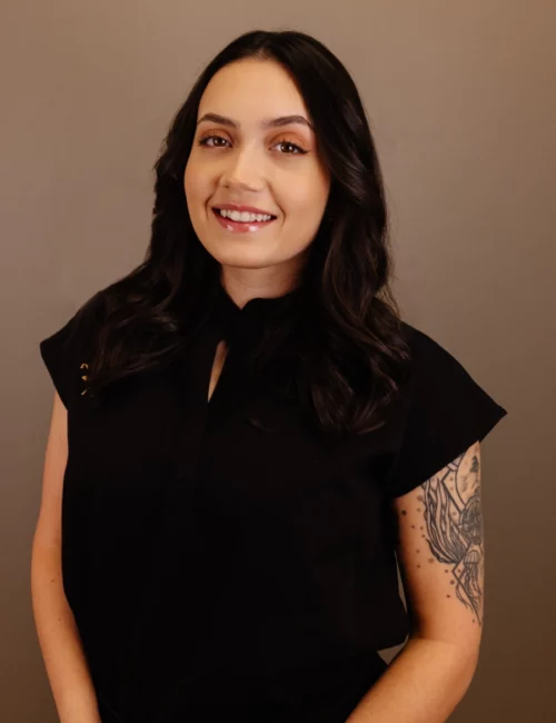 Randa at Ruma Medical in Utah