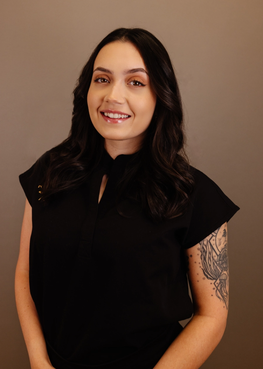 Randa at Ruma Medical in Utah