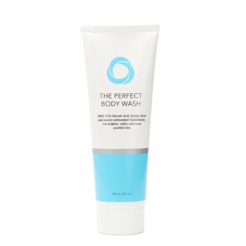 perfect body wash