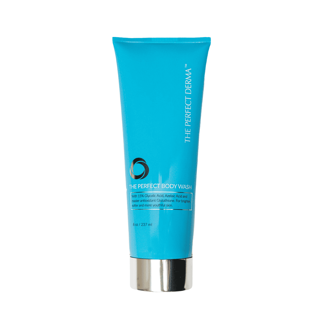 The Perfect Derma Body Wash The Perfect Derma Body Wash