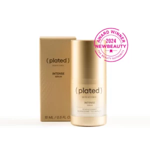 ( Plated )™ Skin Science INTENSE Serum