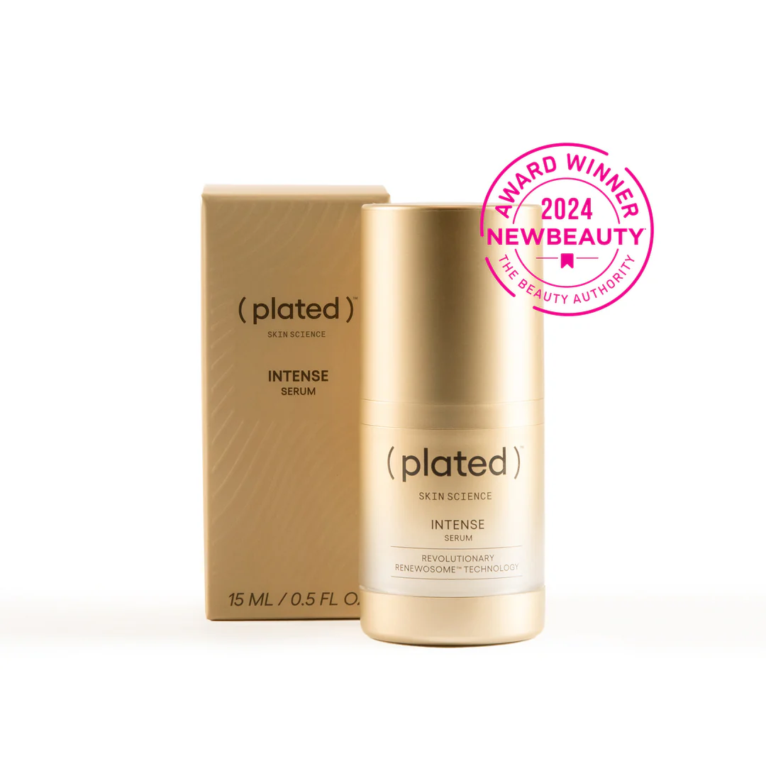plated-Exosome-Intense-Serum ( Plated )™ Skin Science INTENSE Serum