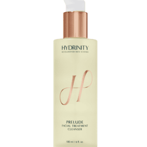 PRELUDE Facial Treatment Cleanser
