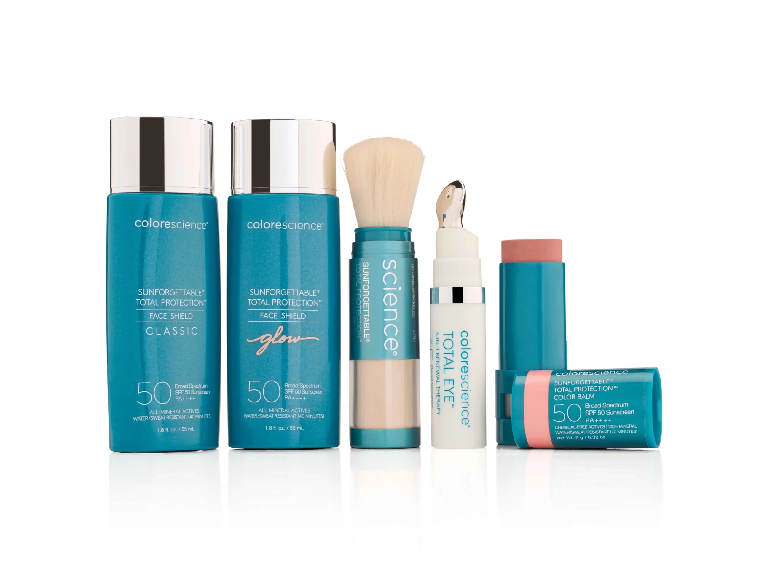 colorescience colorescience