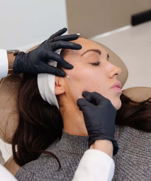 BOTOX & DYSPORT INJECTABLE IN LEHI, UT