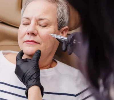 Signature Cheek + Under Eye Filler