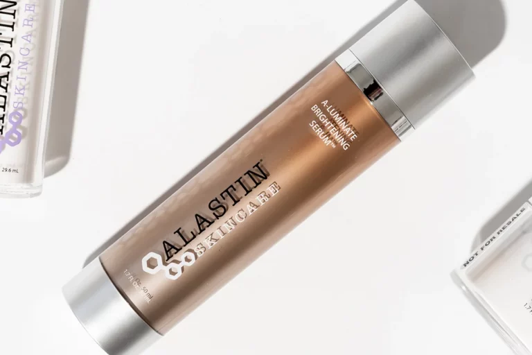 Alastin skincare