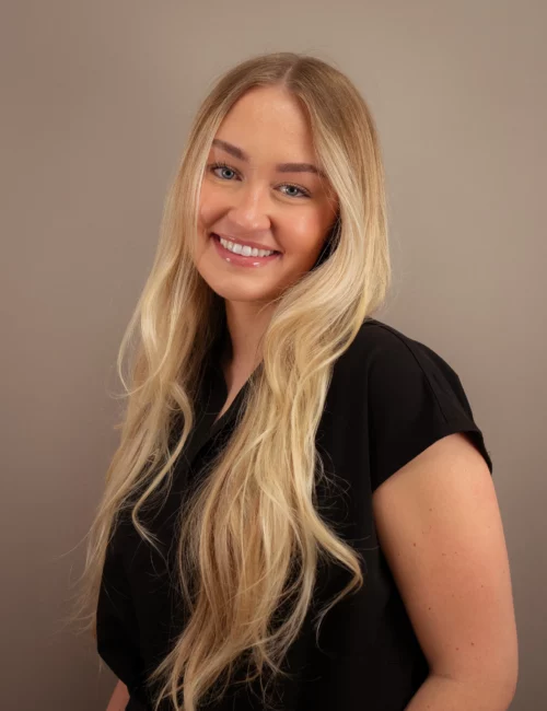Samantha at Ruma Aesthetics in Utah