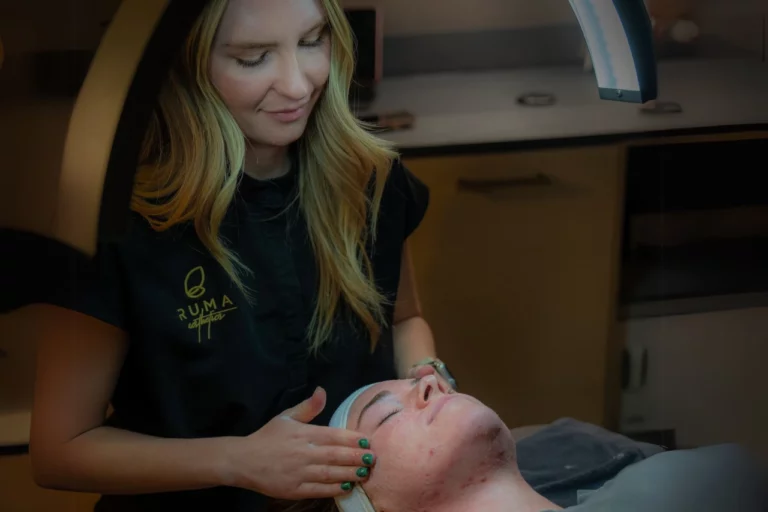 Healthy Aging from the Inside Out: Combining Functional Medicine Treatments