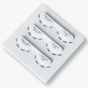 NEW! Pro Lash Classic Shorties No. 05 Lashes (3 sets) COCOA