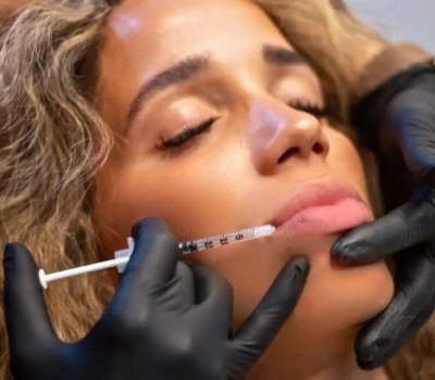 Home Specializations Injectables