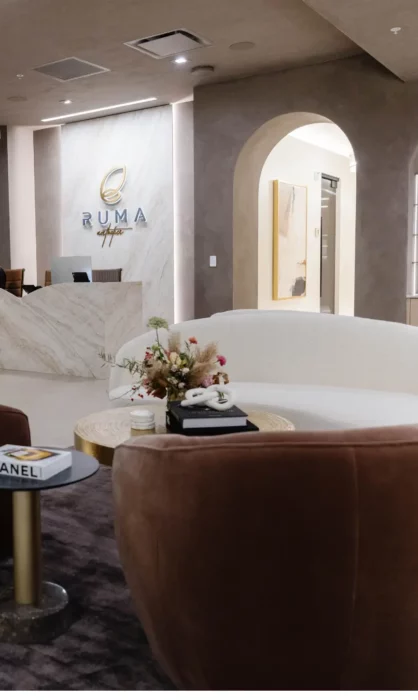 RUMA Lobby