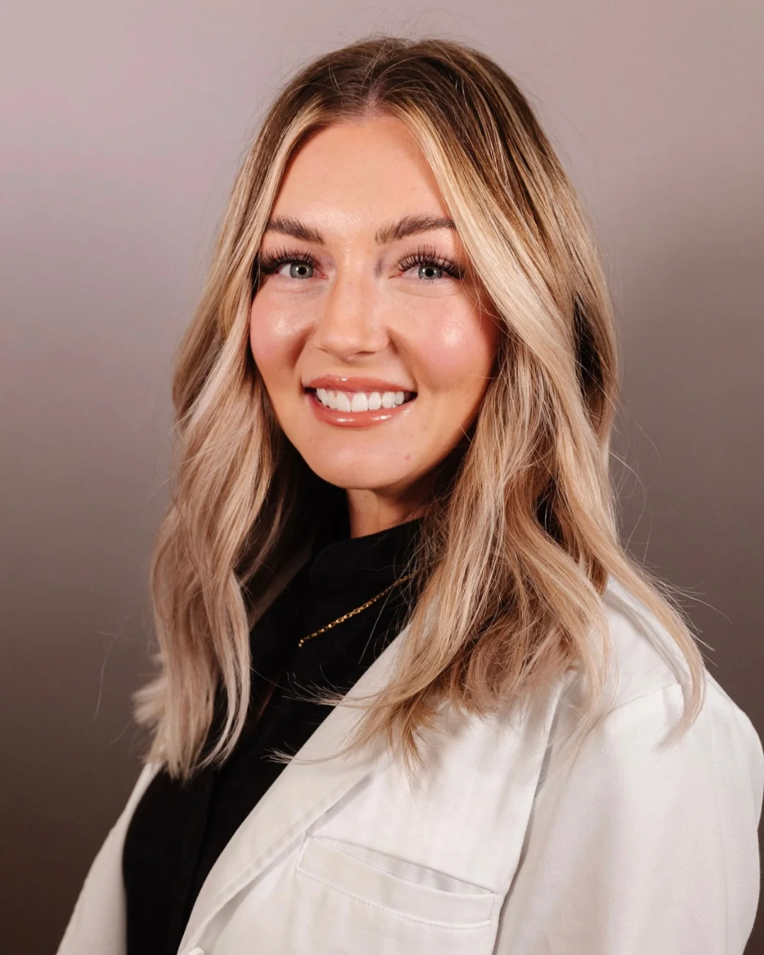 Tessa Headshot
