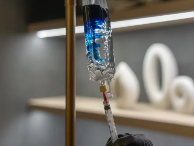 Unlocking the Power of Methylene Blue: Brain Health, Energy, & Beyond