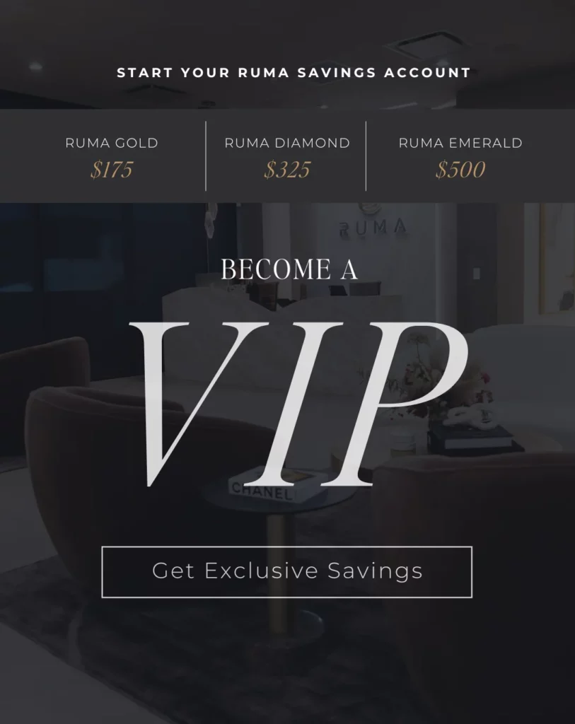 vip membership plan Ruma in Lehi, UT vip membership plan Ruma in Lehi, UT