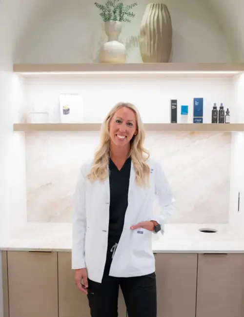 Dr. Amanda DuBois | Team - RUMA Medical