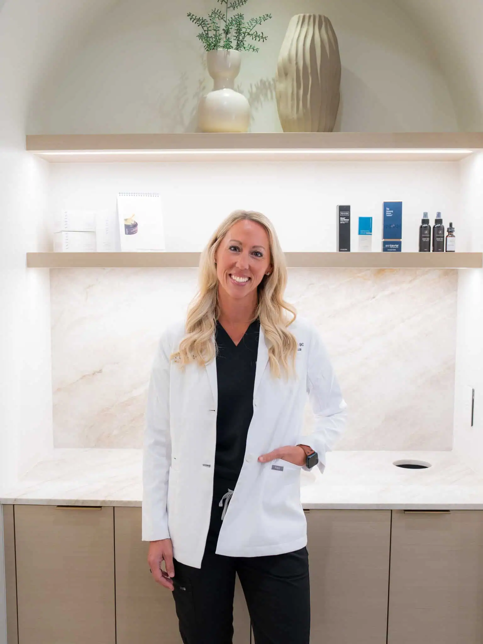Dr. Amanda DuBois | Team - RUMA Medical